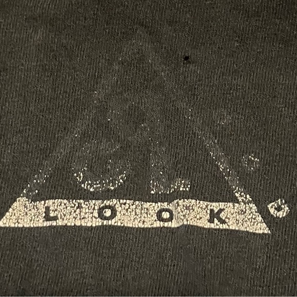 OG Hindu Kush T-Shirt – 2XL – Black – Exclusive Rare Battle Rap Merch - Picture 3 of 4